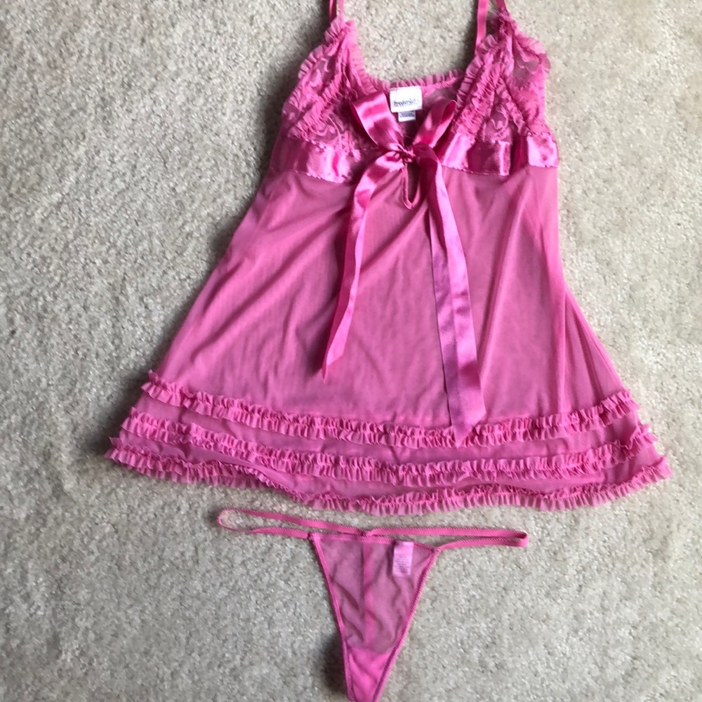 Lingerie